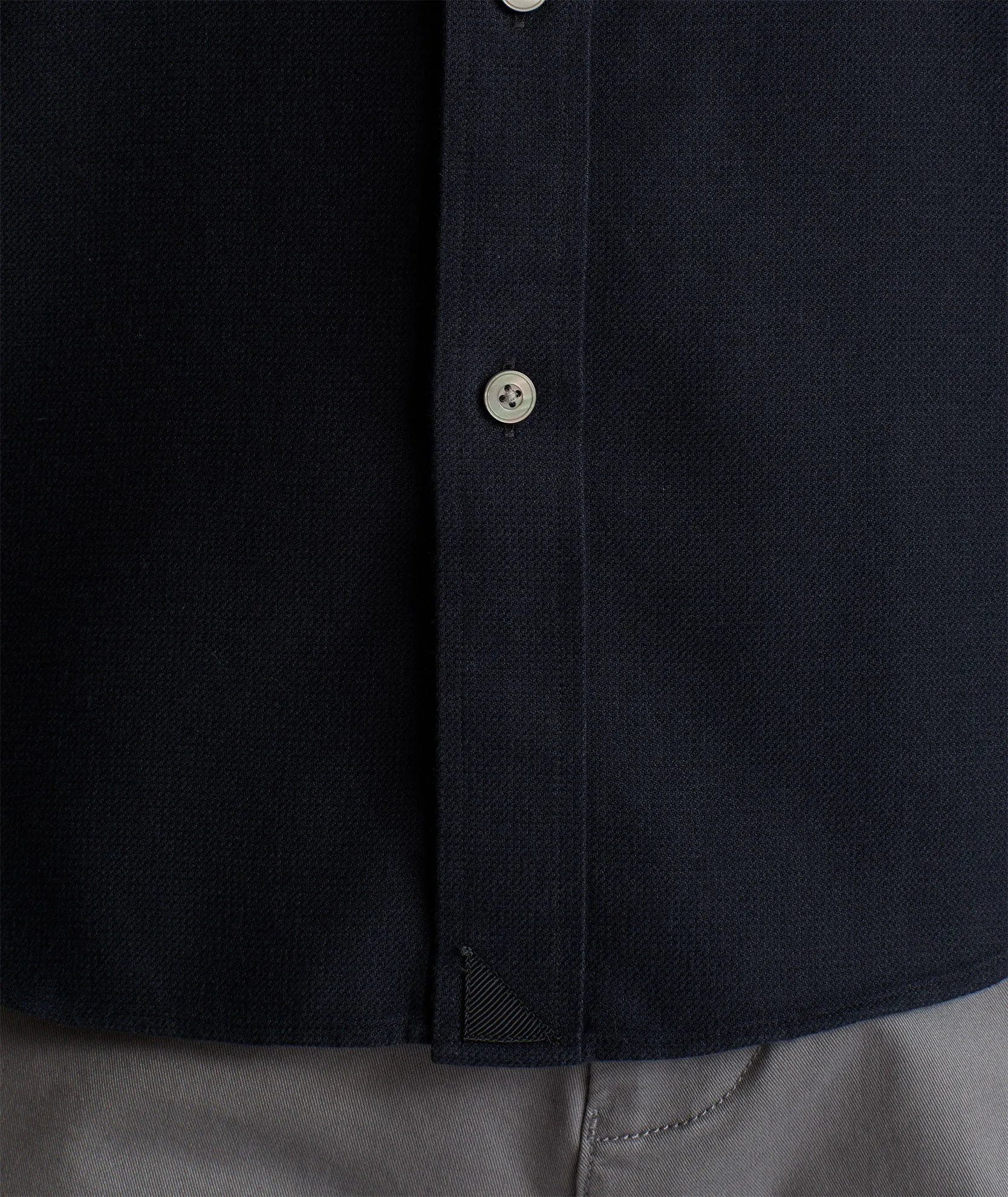 Wrinkle-Free Veneto Shirt - FINAL SALE