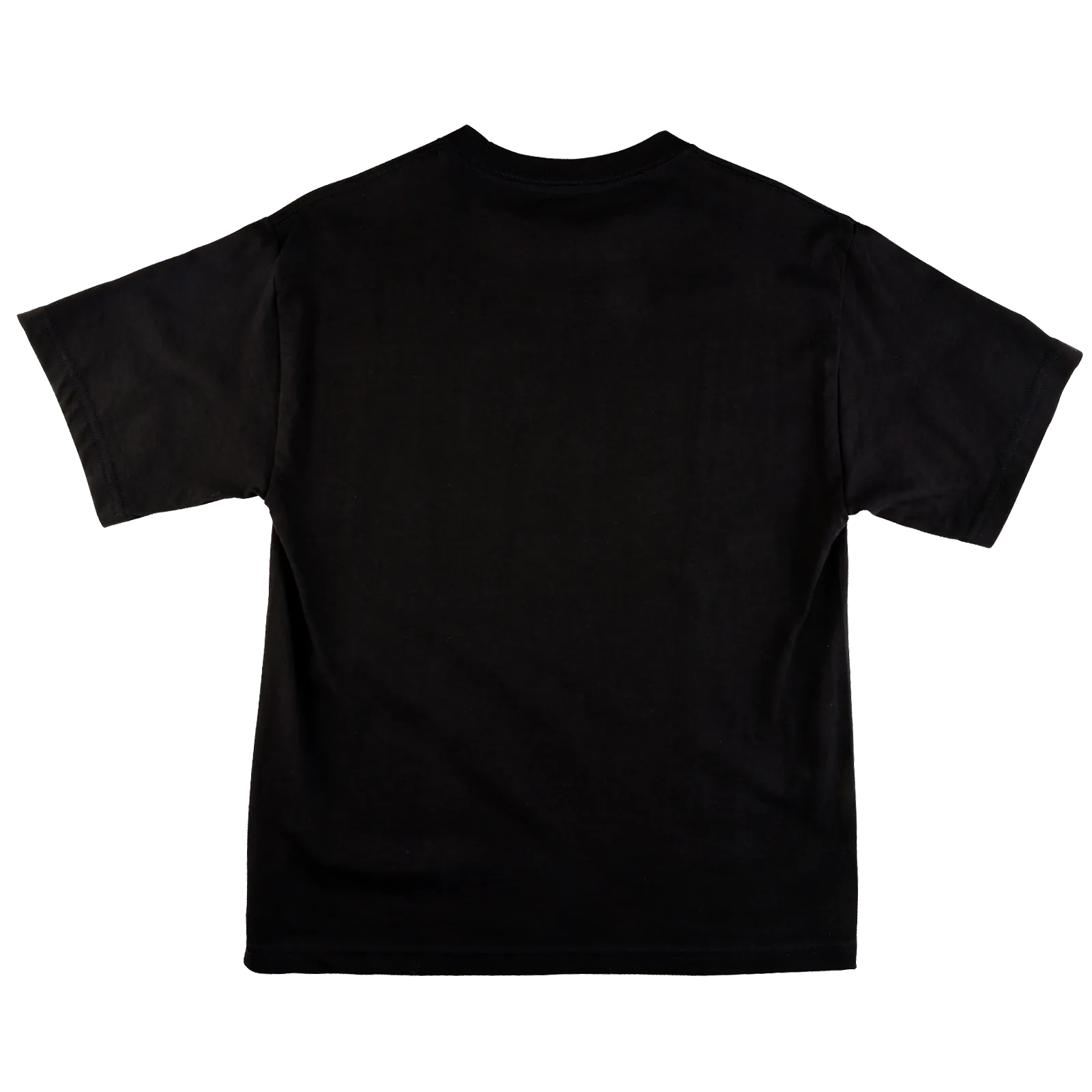 Youth Short Sleeve Tee Speed Black